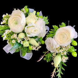Prom Flowers  in Savannah, MO and St. Joseph, MO